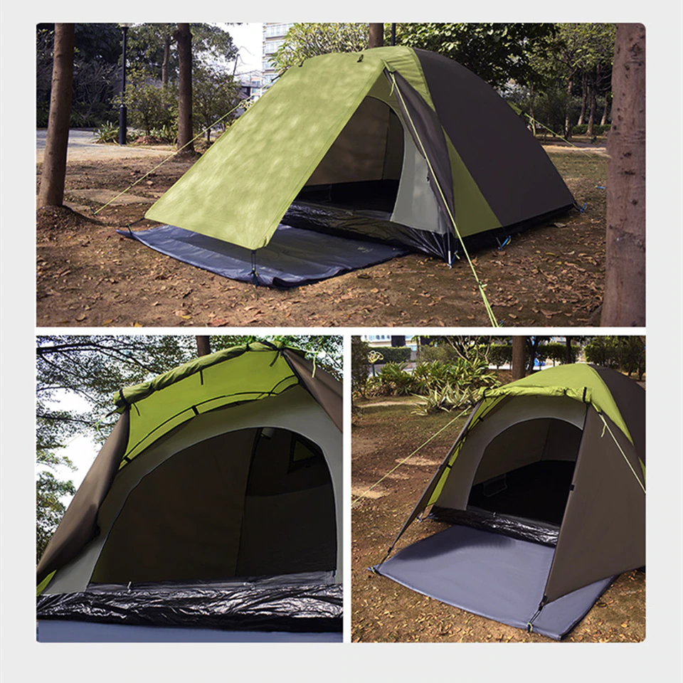 Cheap Goat Tents 3